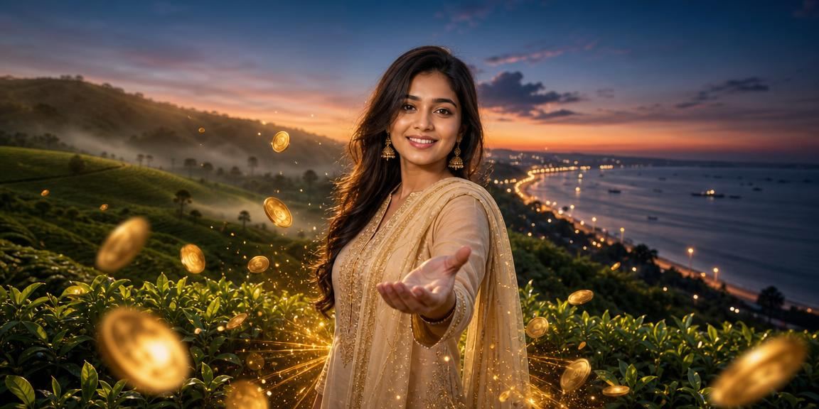 চট্টগ্রামের চা বাগানে bj777 বেটিং অভিজ্ঞতা