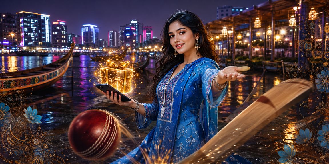 চট্টগ্রামে সালোয়ার কামিজপরিহিতা তরুণী মোবাইলে লাইভ ক্রিকেট ম্যাচ অডস দেখছেন