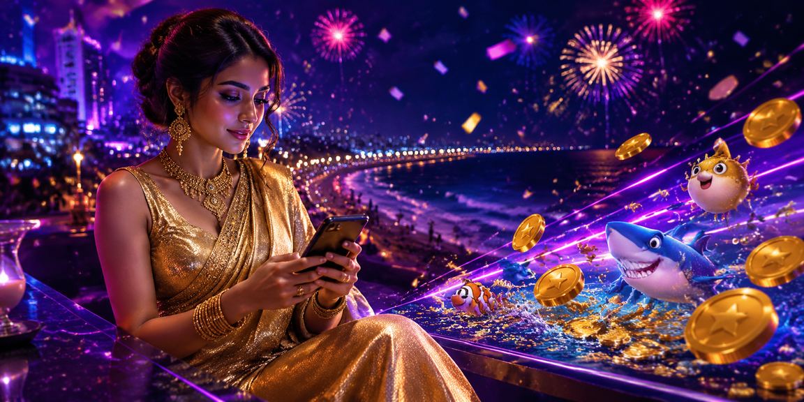 চট্টগ্রামে ফিশিং গেম ও বিনোদন