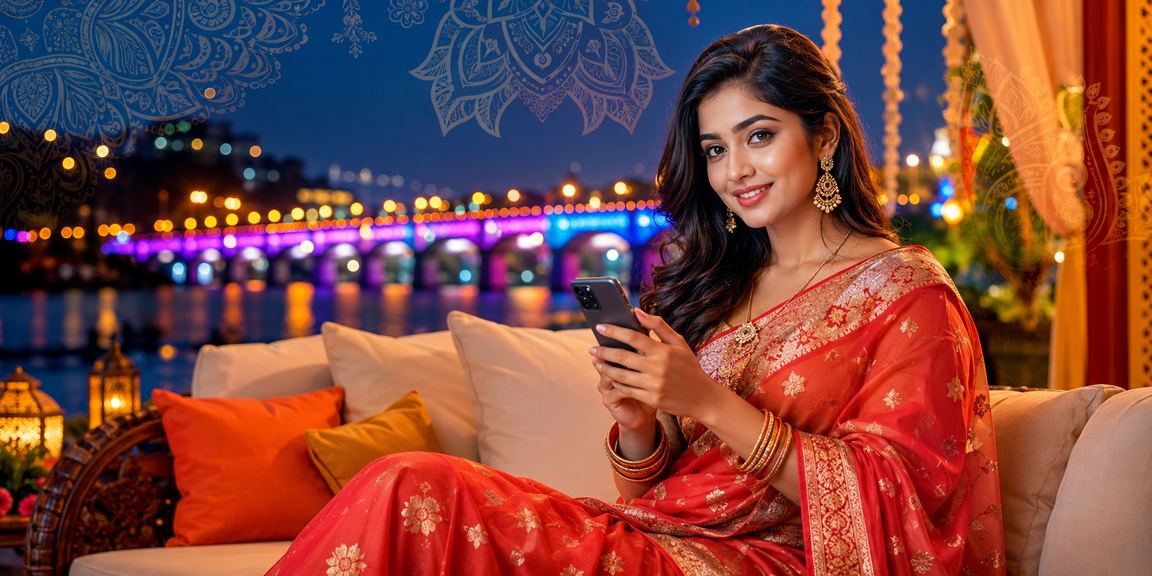 রাজশাহীতে মোবাইলে bj777 ক্যাসিনো গেম খেলছেন একজন ব্যবহারকারী