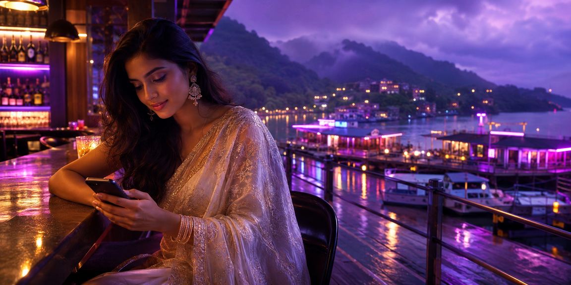 bj777 ভাউচার মোবাইলে ব্যবহার করছেন একজন বাংলাদেশি ব্যবহারকারী